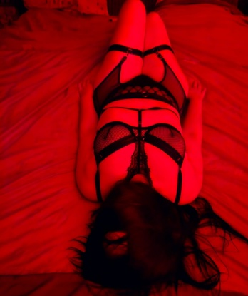 Проститутка Цветана